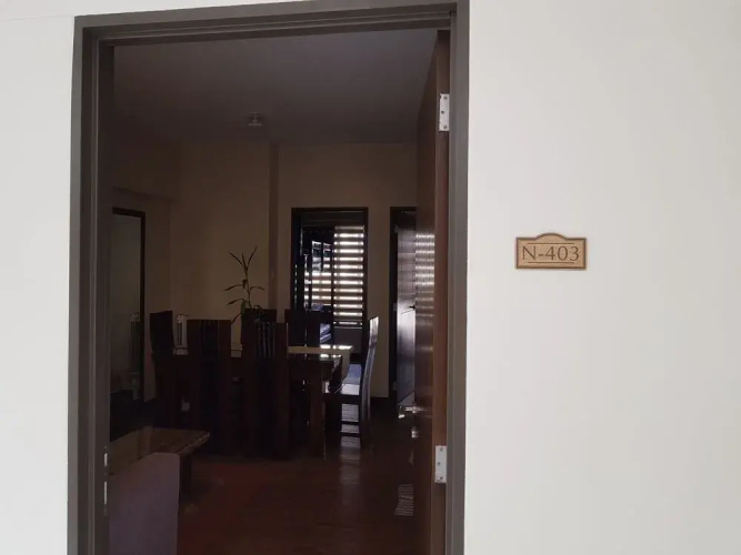 N403 at Outlook Ridge Baguio