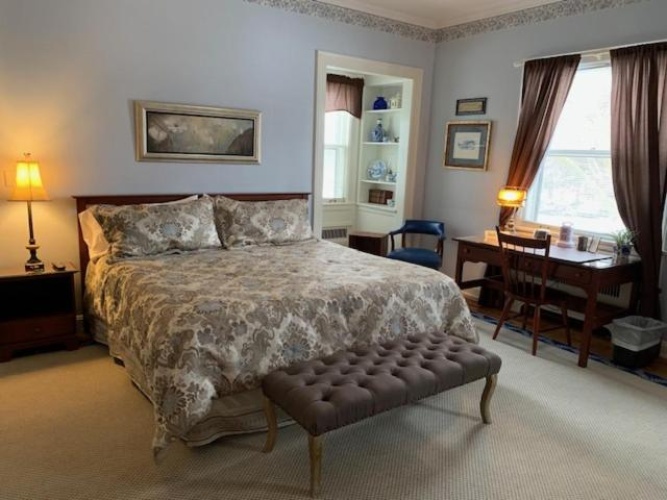 2 Bedrooms Family Suite