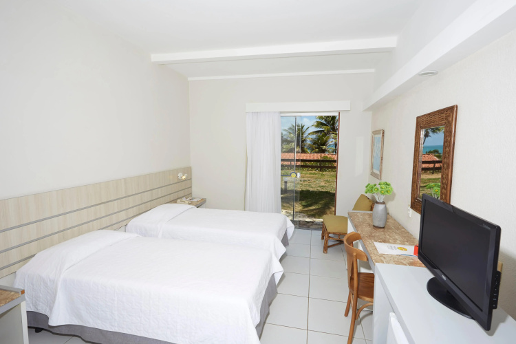 Hotel Marsol Beach