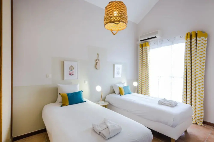 Appartement Esperanza