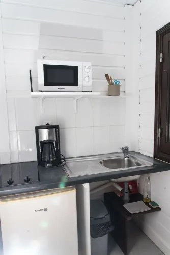 Lodges Balourou