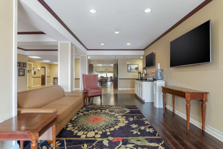 Best Western Lawrenceburg Inn photo 17