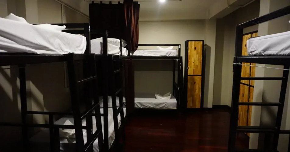Bed District
