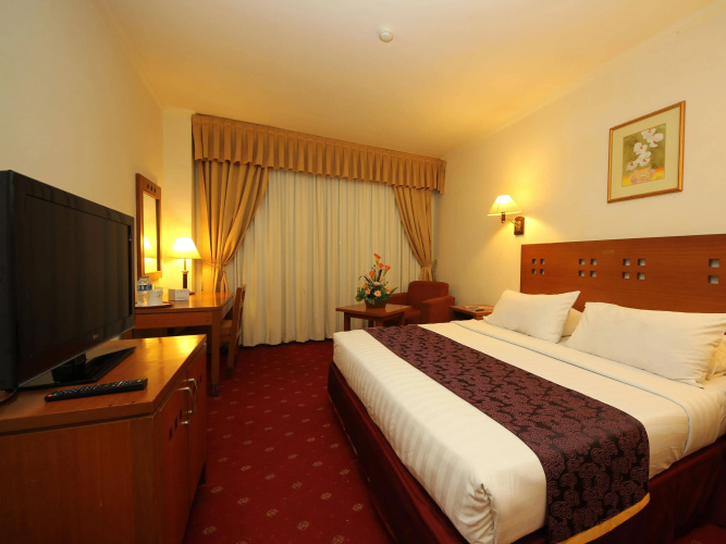 Hotel Maharani