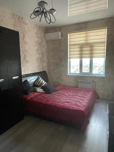 Schöne Wohnung in Duschanbe