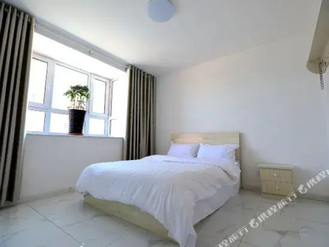 Tieqi Youth Apartment