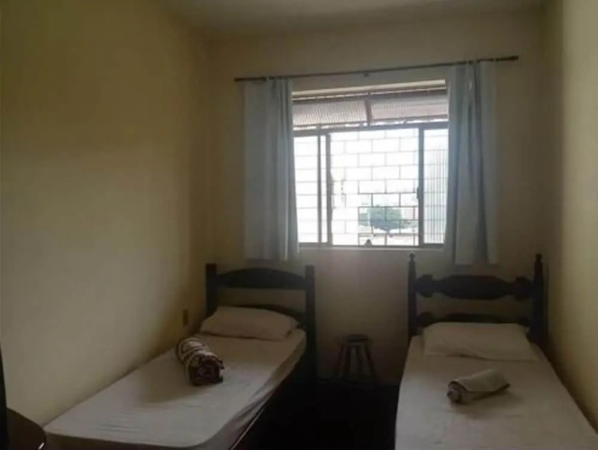 Hostel 238