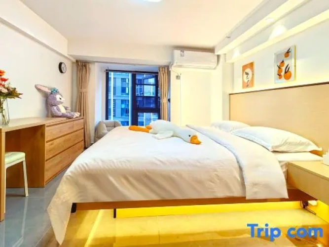 Comfort Twin room