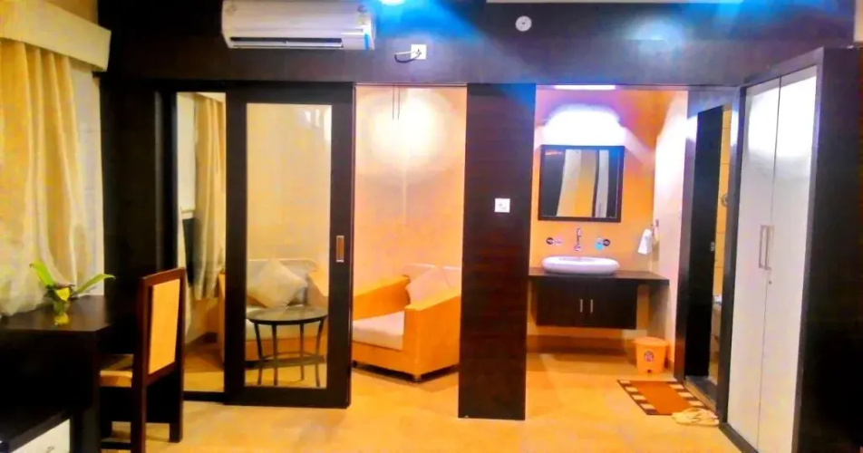 kanchan recreation
