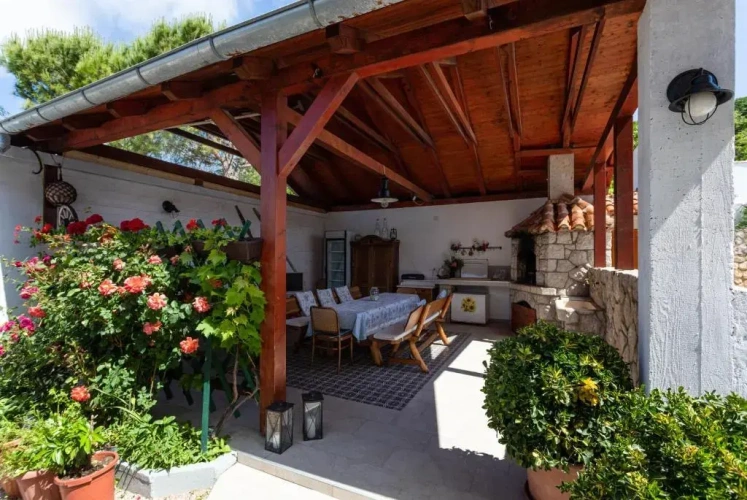 1 Bedroom Apartment with balcony