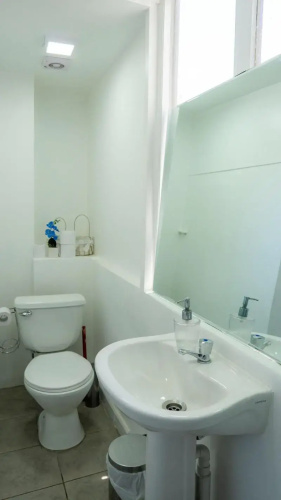 Andino Bed & Breakfast