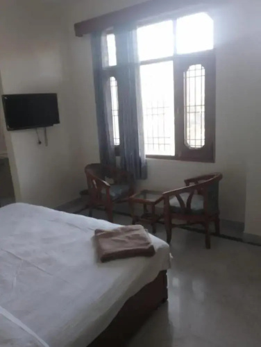 Goroomgo Marina Hills Resort Solan