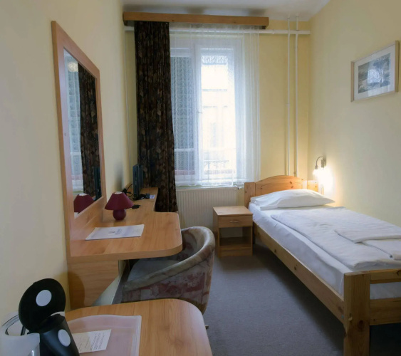 Hotel Aquamarin