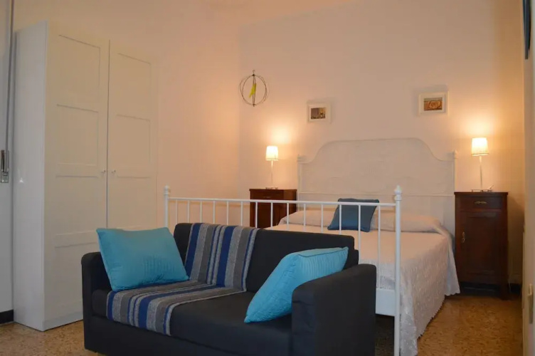 Guest House Monterosso