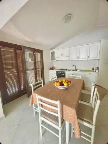 4 Bedrooms Villa with garden view