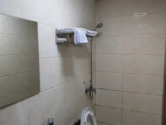 Rongsheng Hotel