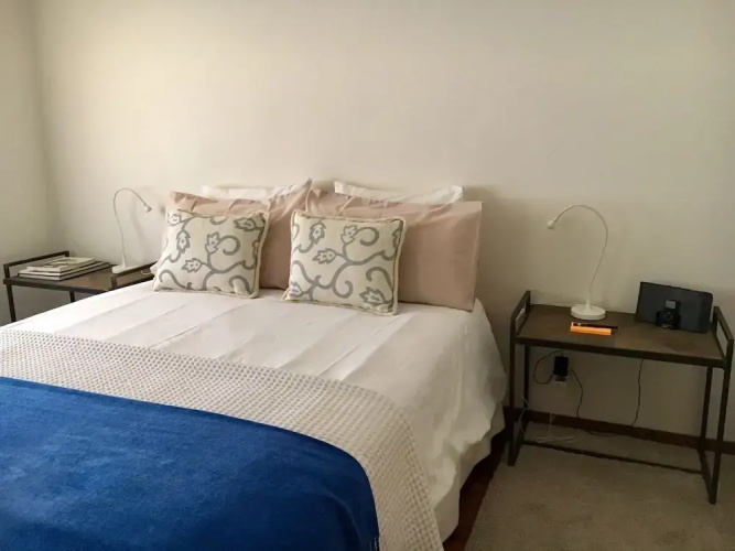 Torre Apartment
