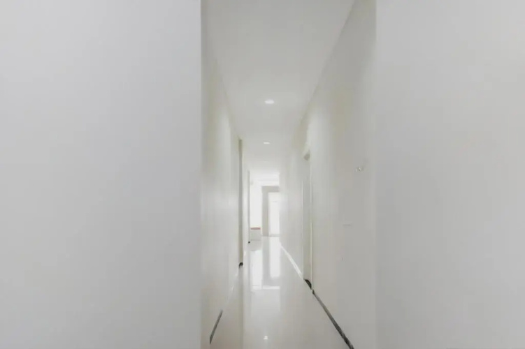OYO 4004 Vivo Rooms