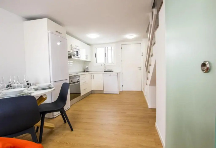 Parque Santiago 1 Duplex 2A014