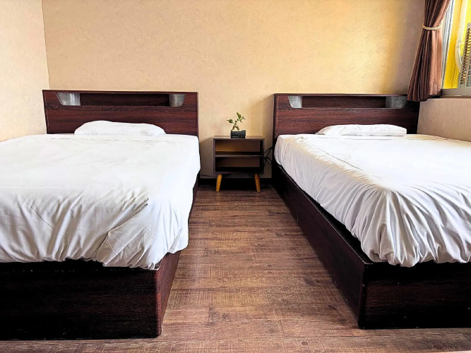 My Place - Hostel