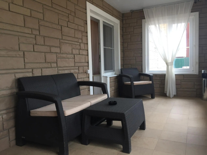 Фотография номера базы отдыха Маяк