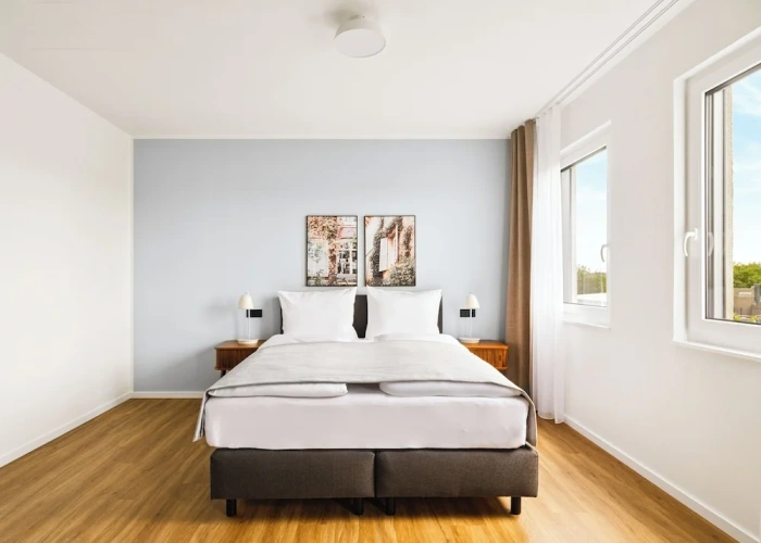 Comfort Suite