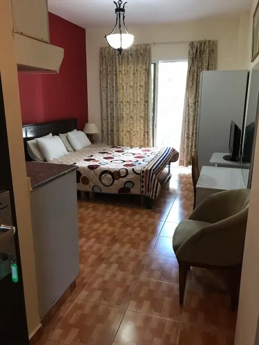 Classic Double Suite