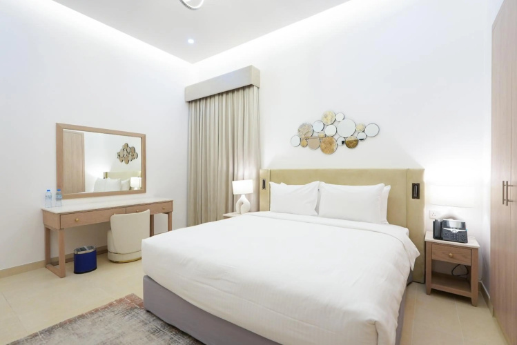 Roda Beach Resort photo 8