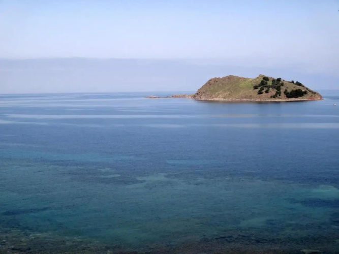 Birds Bay