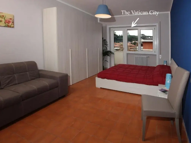 2 Bedrooms Cottage