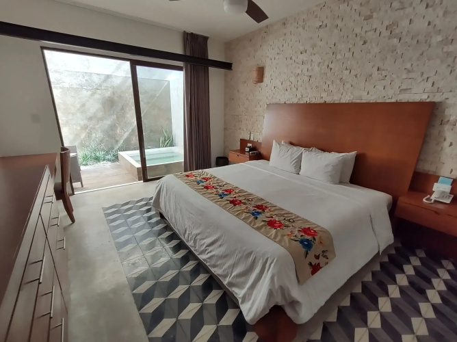 Casona Las Tres Marías - Hotel Only adults