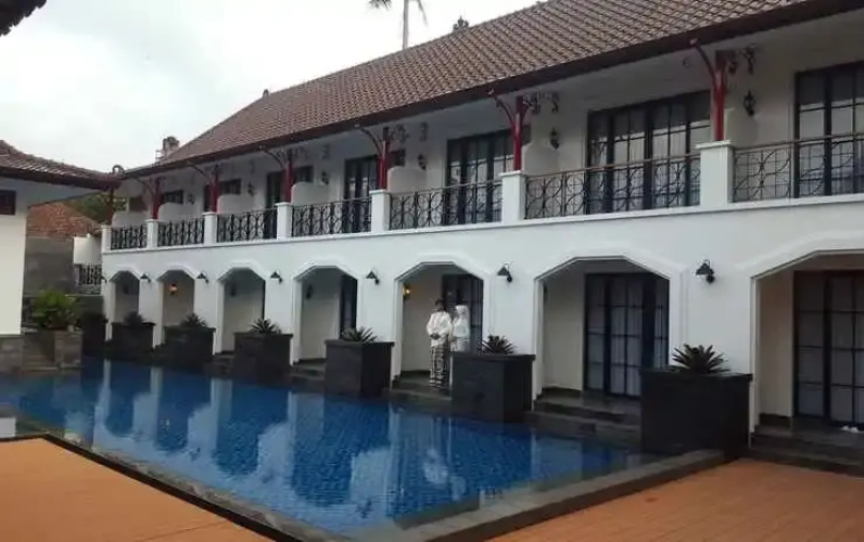 Hotelafbeelding