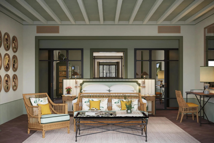 Villa San Michele, A Belmond Hotel (Classic) photo 22