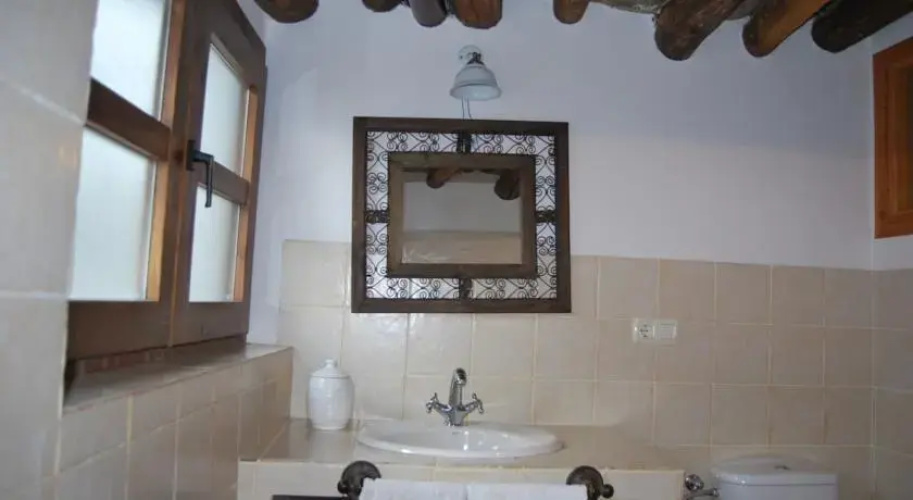 La Casa De Gloria