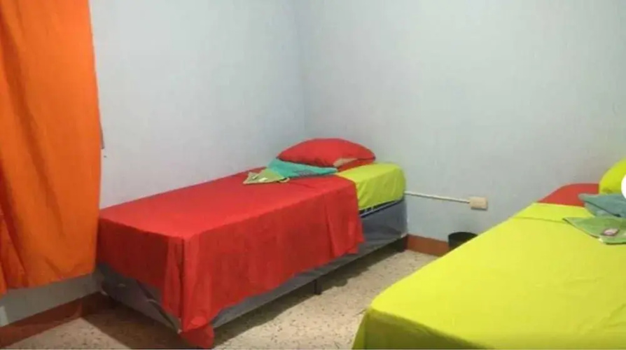 Hostal Ever Rose
