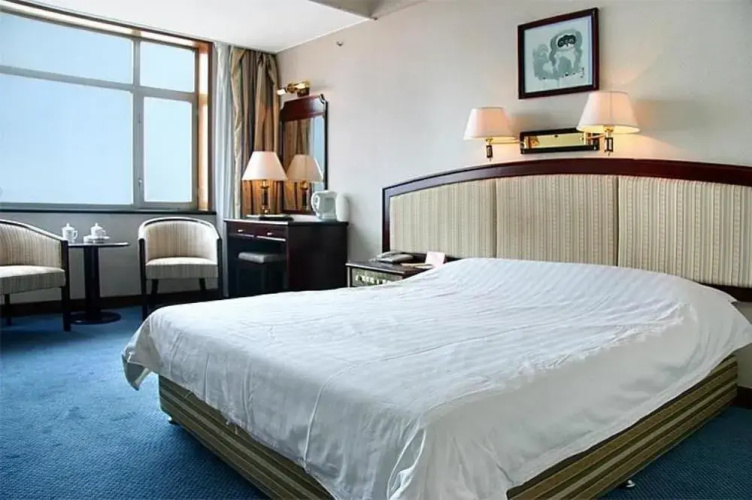 Jianyin Hotel