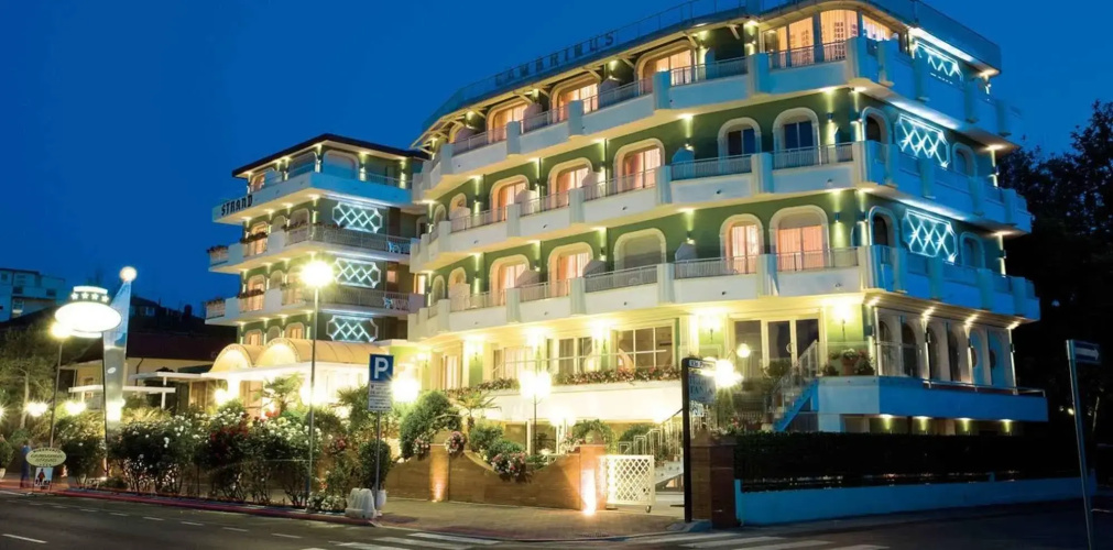 Imagen del hotel