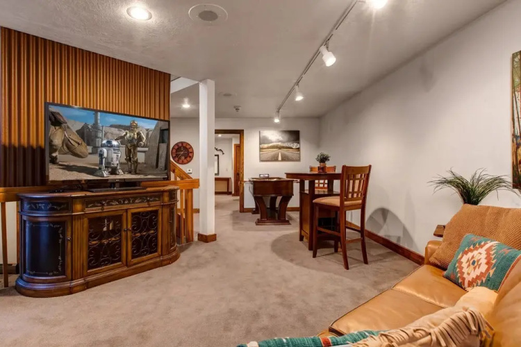 Abode at Capstone
