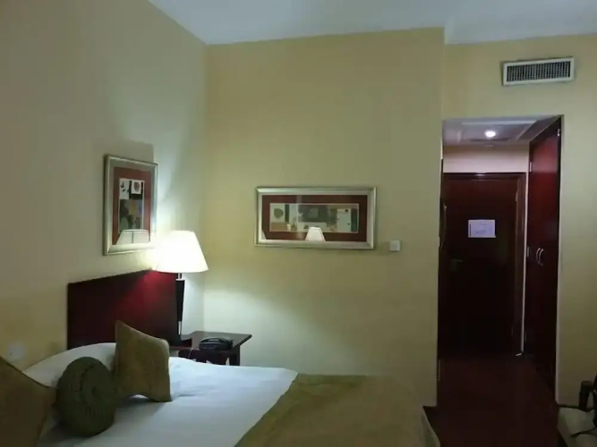 Oakwood Park Hotels