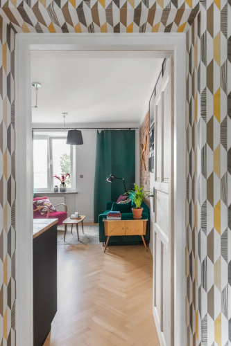 ShortStayPoland Ciasna - B43