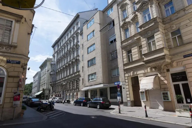 Hotelafbeelding