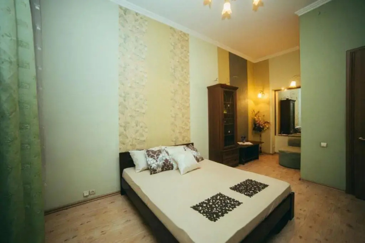 Apartment on Franka 2