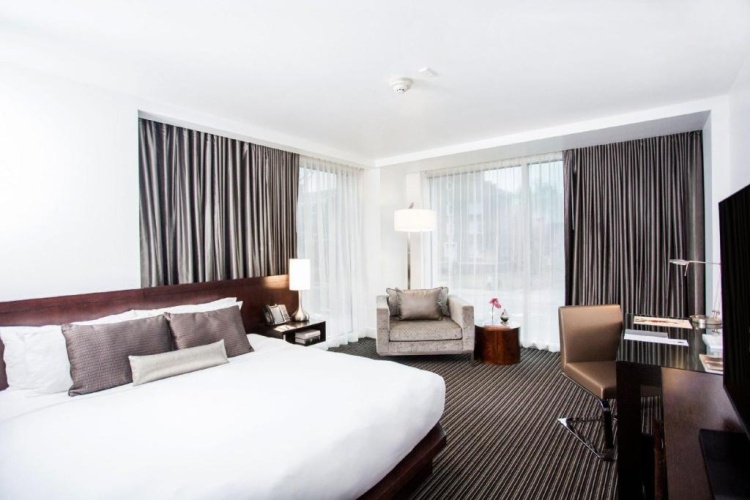 Premier Double room