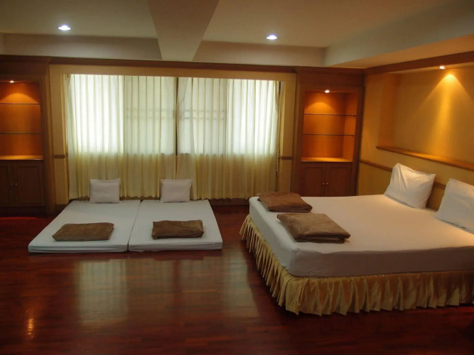 Alameda Suites Hotel