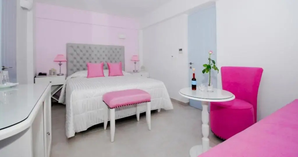 Kythira Golden Resort