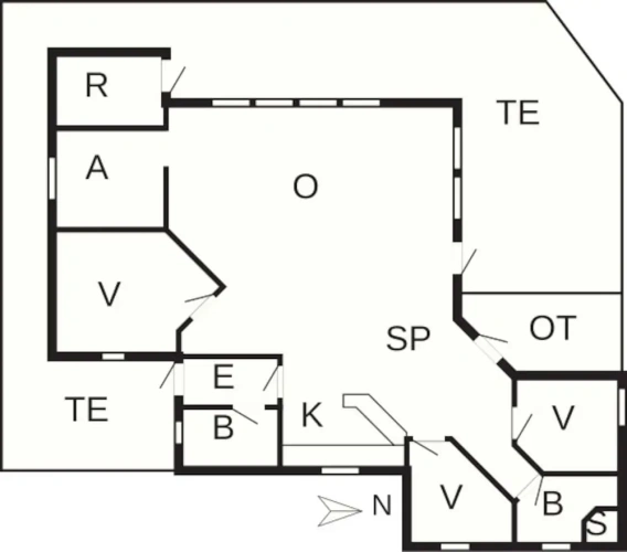 Cottage