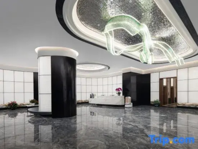 Xiangyun Shanshui Hotel Changsha