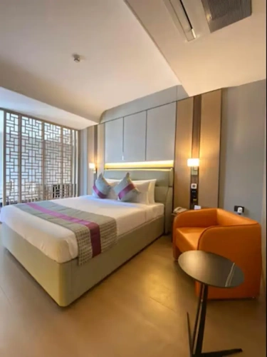Standard Suite