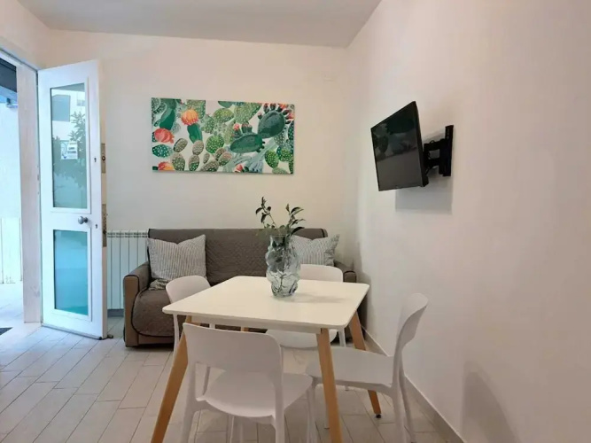 Casa Le Lumie