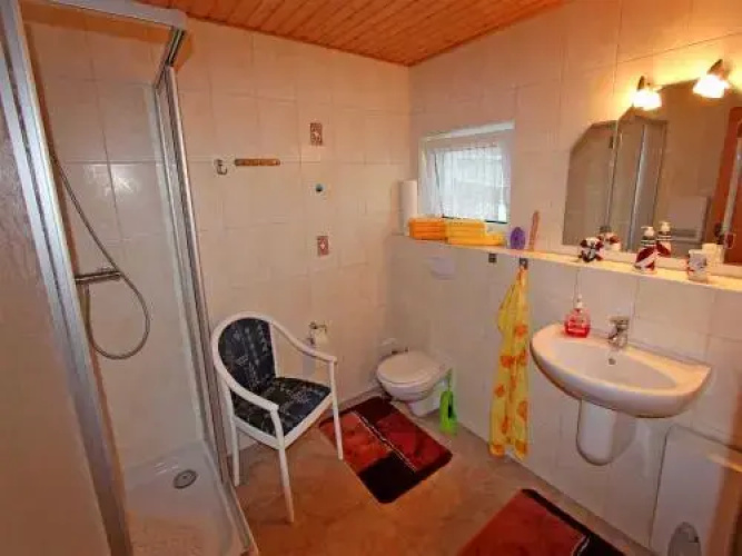 Ferienhaus Bannemin USE 3291